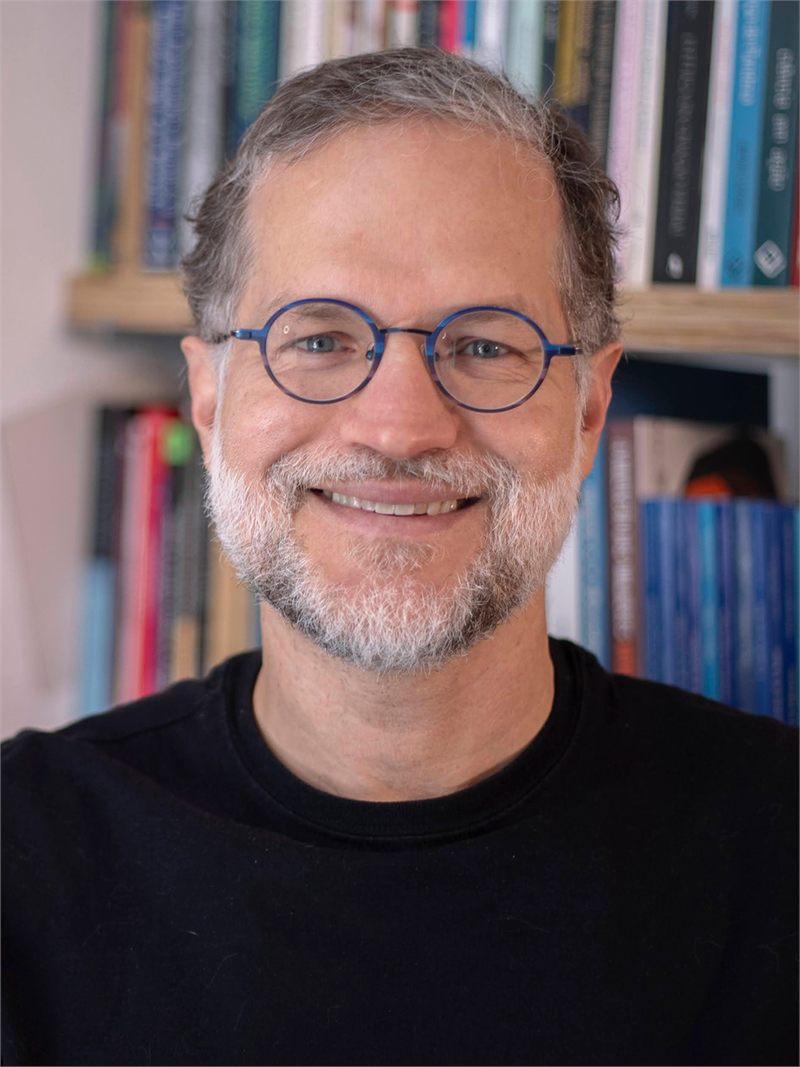 Prof. Dr. Fábio Belo
